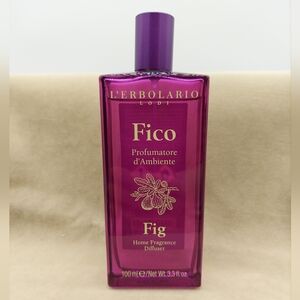 L'ERBOLARIO LODI Fig Room Home Fragrance Diffuser